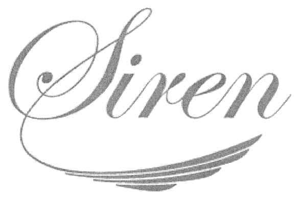 siren