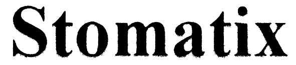 stomatix