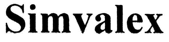 simvalex
