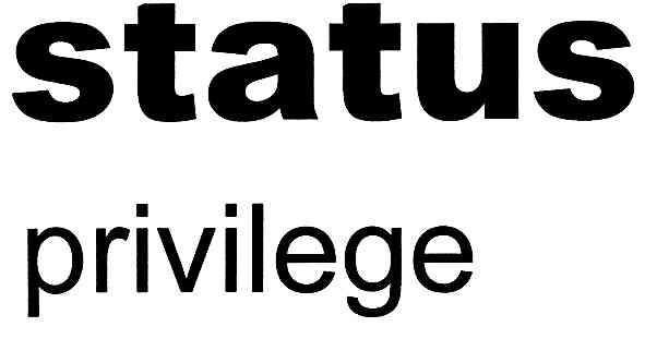 privilege