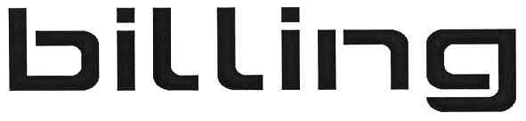billing