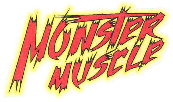 monster muscle