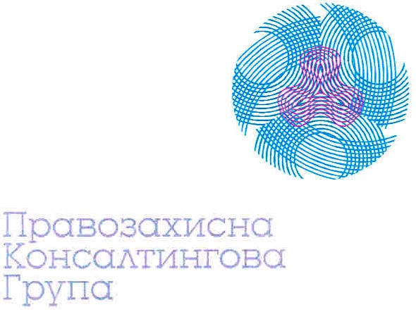 правозахисна консалтингова група