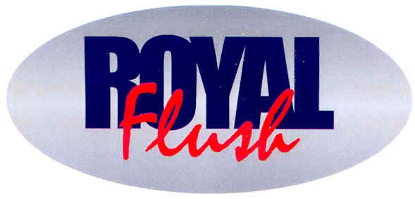 royal flush