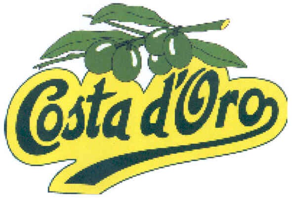 costa d`oro