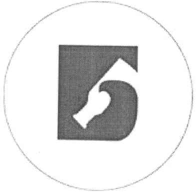 б