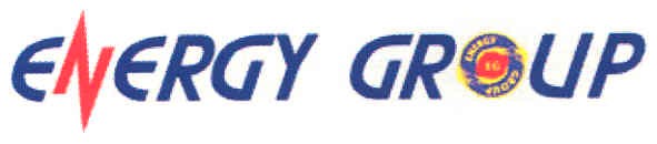 energy group