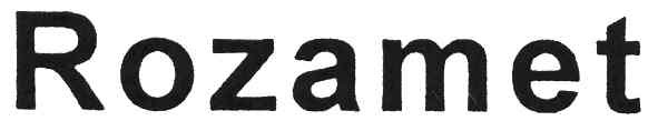rozamet