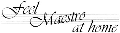 maestro