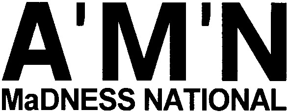 madness national