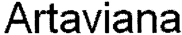 artaviana