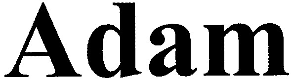 adam