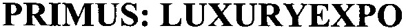 primus:luxuryexpo