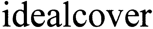 idealcover