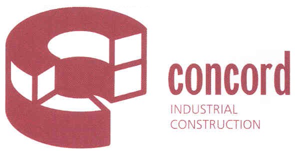 industrial construction