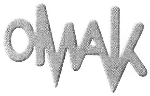 omak