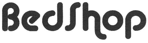 bedshop