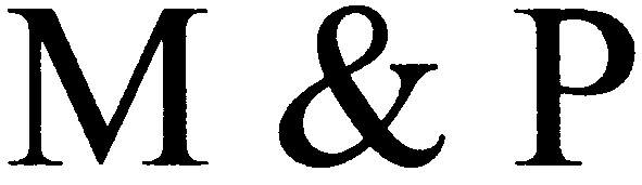 м&р