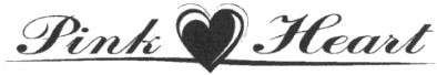 pink heart