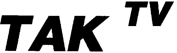 так tv