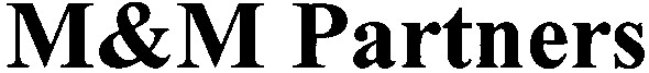 m&m partners
