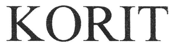 korit