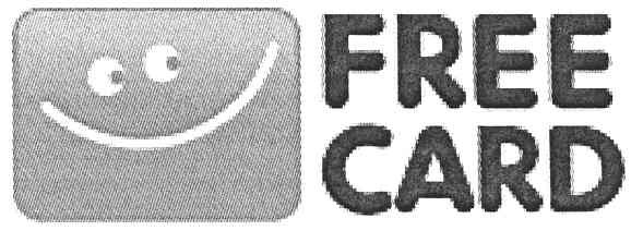 free card