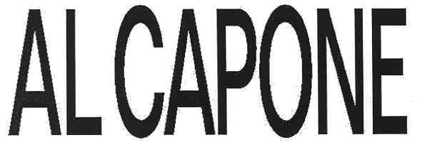 al capone