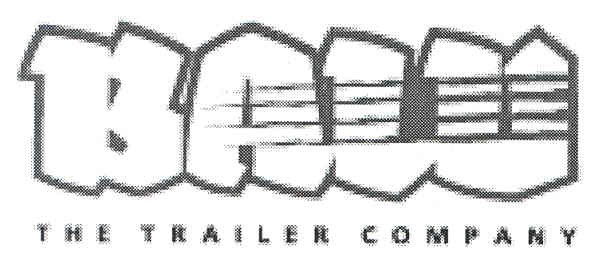 the trailer company
