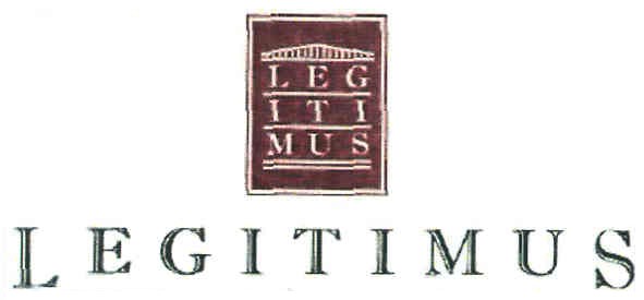 legitimus