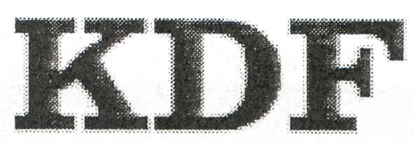 kdf