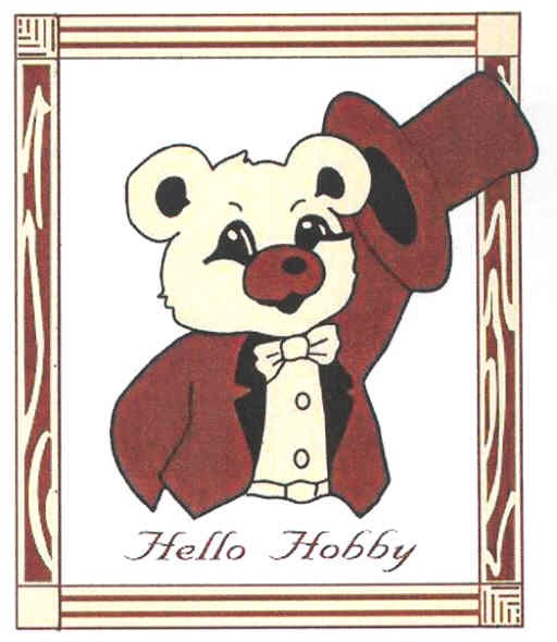 hello hobby