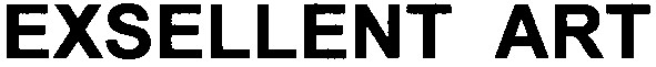 exsellent art