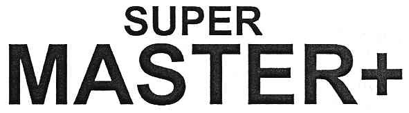 super master+