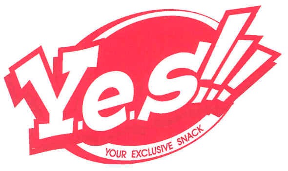 your exclusive snack