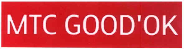 mtc good`ok