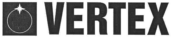 vertex