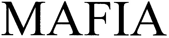 mafia