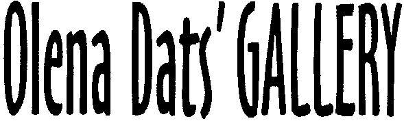 olena dats`gallery