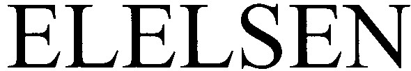 elelsen