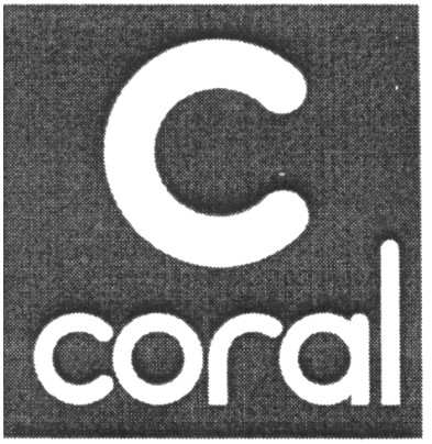 coral