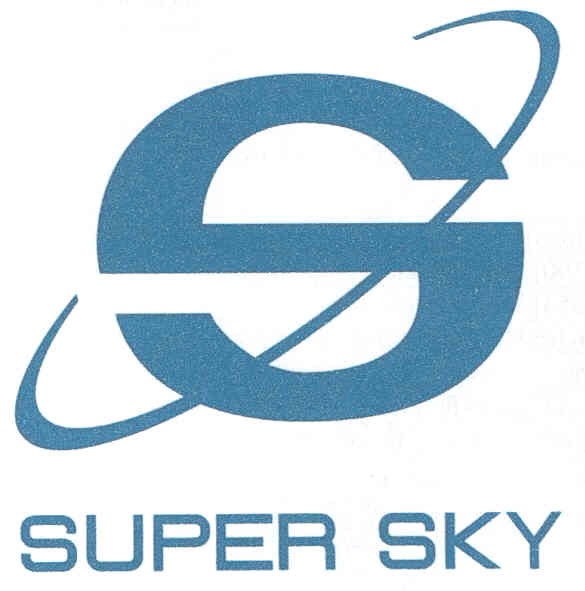 super sky