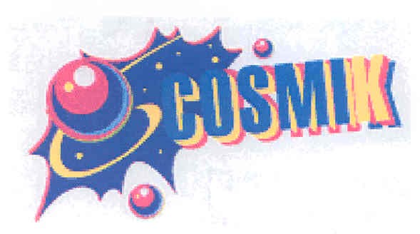 cosmik