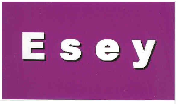 esey