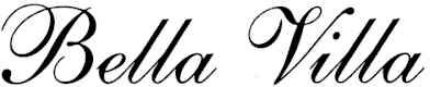 bella villa