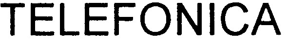 telefonica