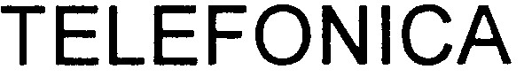 telefonica