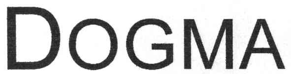 dogma