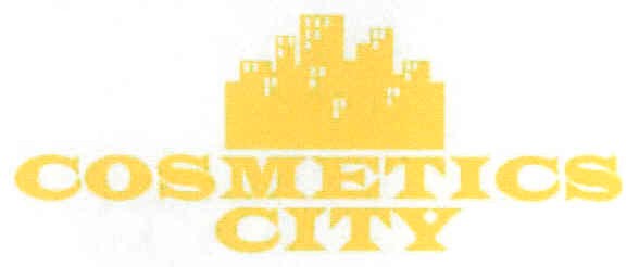 cosmetics city