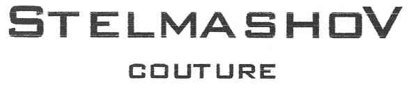 stelmashov couture